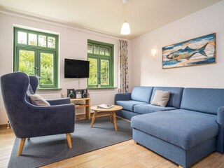 Ferienhaus Wustrow Ausstattung 8