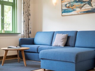 Ferienhaus Wustrow Ausstattung 9