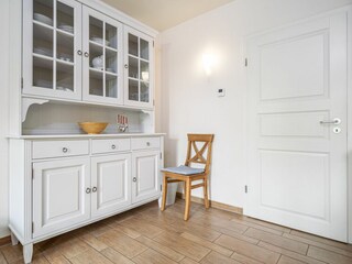 Ferienhaus Wustrow Ausstattung 11