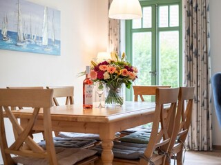 Holiday house Wustrow Features 12