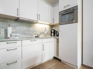 Ferienhaus Wustrow Ausstattung 13