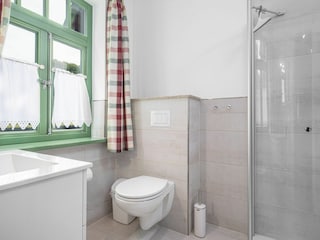 Holiday house Wustrow Features 14