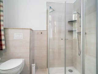 Holiday house Wustrow Features 15