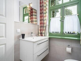 Ferienhaus Wustrow Ausstattung 16