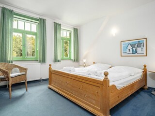 Ferienhaus Wustrow Ausstattung 17