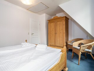 Holiday house Wustrow Features 18