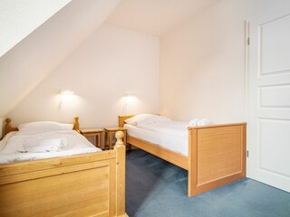 Holiday house Wustrow Features 19