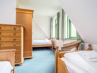 Ferienhaus Wustrow Ausstattung 20