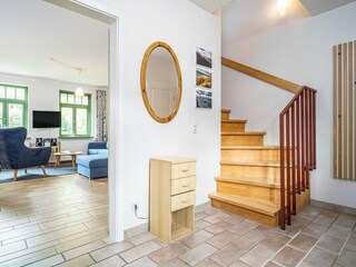 Holiday house Wustrow Features 23