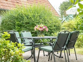 Holiday house Wustrow Outdoor Recording 5