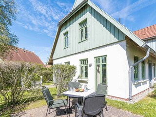 Holiday house Wustrow Outdoor Recording 6