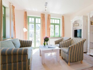 Ferienhaus Wustrow Ausstattung 10