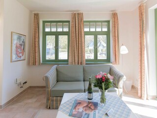 Ferienhaus Wustrow Ausstattung 11