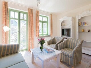 Ferienhaus Wustrow Ausstattung 12