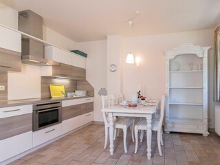 Holiday house Wustrow Features 13