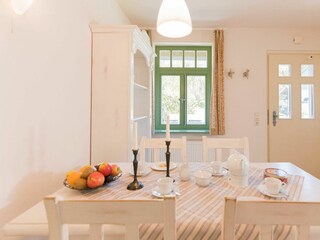 Ferienhaus Wustrow Ausstattung 14
