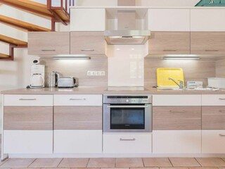 Ferienhaus Wustrow Ausstattung 15