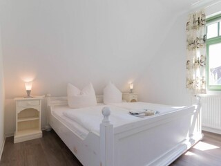 Ferienhaus Wustrow Ausstattung 16