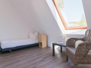 Ferienhaus Wustrow Ausstattung 19