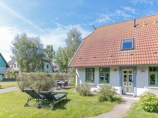 Holiday house Wustrow Outdoor Recording 7