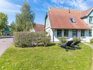 Holiday house Wustrow Outdoor Recording 8