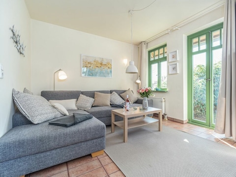 Holiday house Küstenhof 1a (Typ IV)