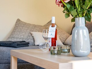 Ferienhaus Wustrow Ausstattung 13