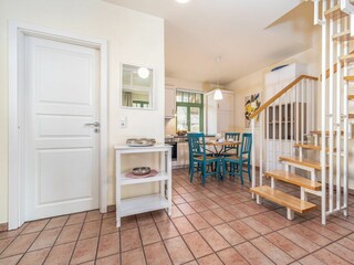 Ferienhaus Wustrow Außenaufnahme 7