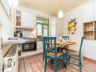 Ferienhaus Wustrow Außenaufnahme 8