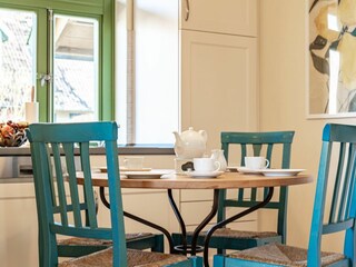 Ferienhaus Wustrow Ausstattung 16