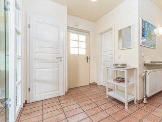 Ferienhaus Wustrow Außenaufnahme 11