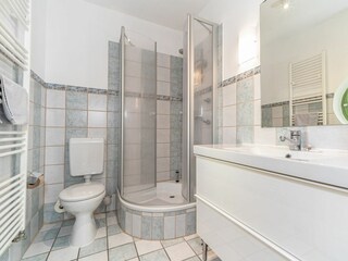 Ferienhaus Wustrow Außenaufnahme 12