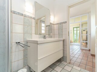 Ferienhaus Wustrow Außenaufnahme 13