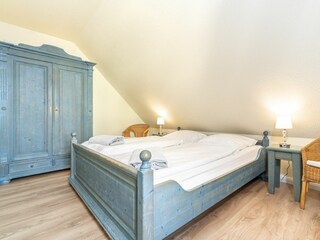 Ferienhaus Wustrow Außenaufnahme 14