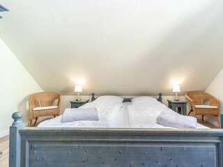 Holiday house Wustrow Features 22