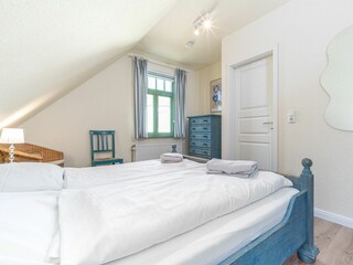Ferienhaus Wustrow Außenaufnahme 16
