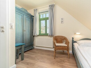 Ferienhaus Wustrow Außenaufnahme 18