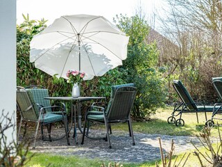 Holiday house Wustrow Outdoor Recording 4