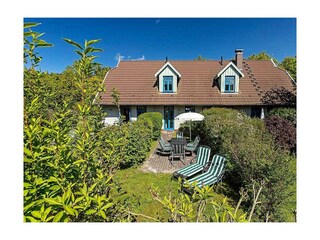 Holiday house Wustrow Outdoor Recording 6