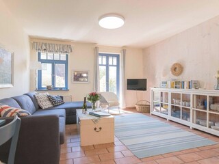 Holiday house Wustrow Features 1