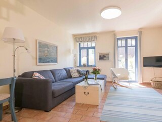 Holiday house Wustrow Features 9