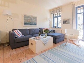 Holiday house Wustrow Features 10