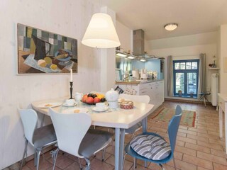 Holiday house Wustrow Features 11