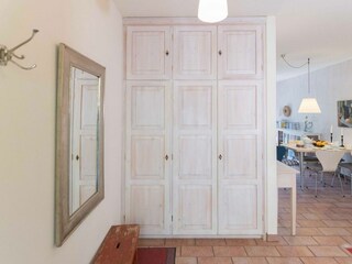 Holiday house Wustrow Features 12