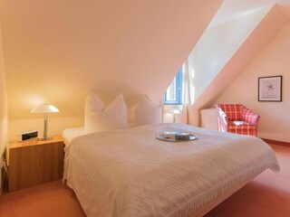 Holiday house Wustrow Features 13