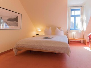 Holiday house Wustrow Features 14