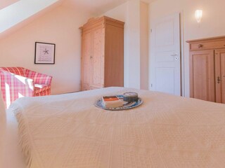 Holiday house Wustrow Features 15