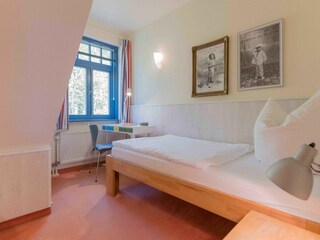 Holiday house Wustrow Features 16