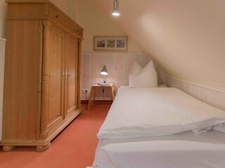 Holiday house Wustrow Features 17