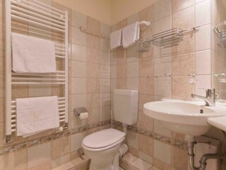 Holiday house Wustrow Features 18